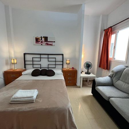 Alcamar Apartment! With Beautiful Views Of The Sea! Alcalá la Real Extérieur photo