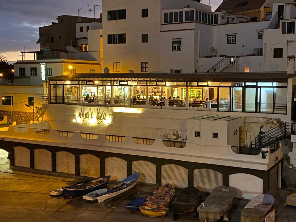 Alcamar Apartment! With Beautiful Views Of The Sea! Alcalá la Real Extérieur photo