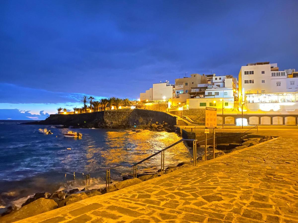 Alcamar Apartment! With Beautiful Views Of The Sea! Alcalá la Real Extérieur photo