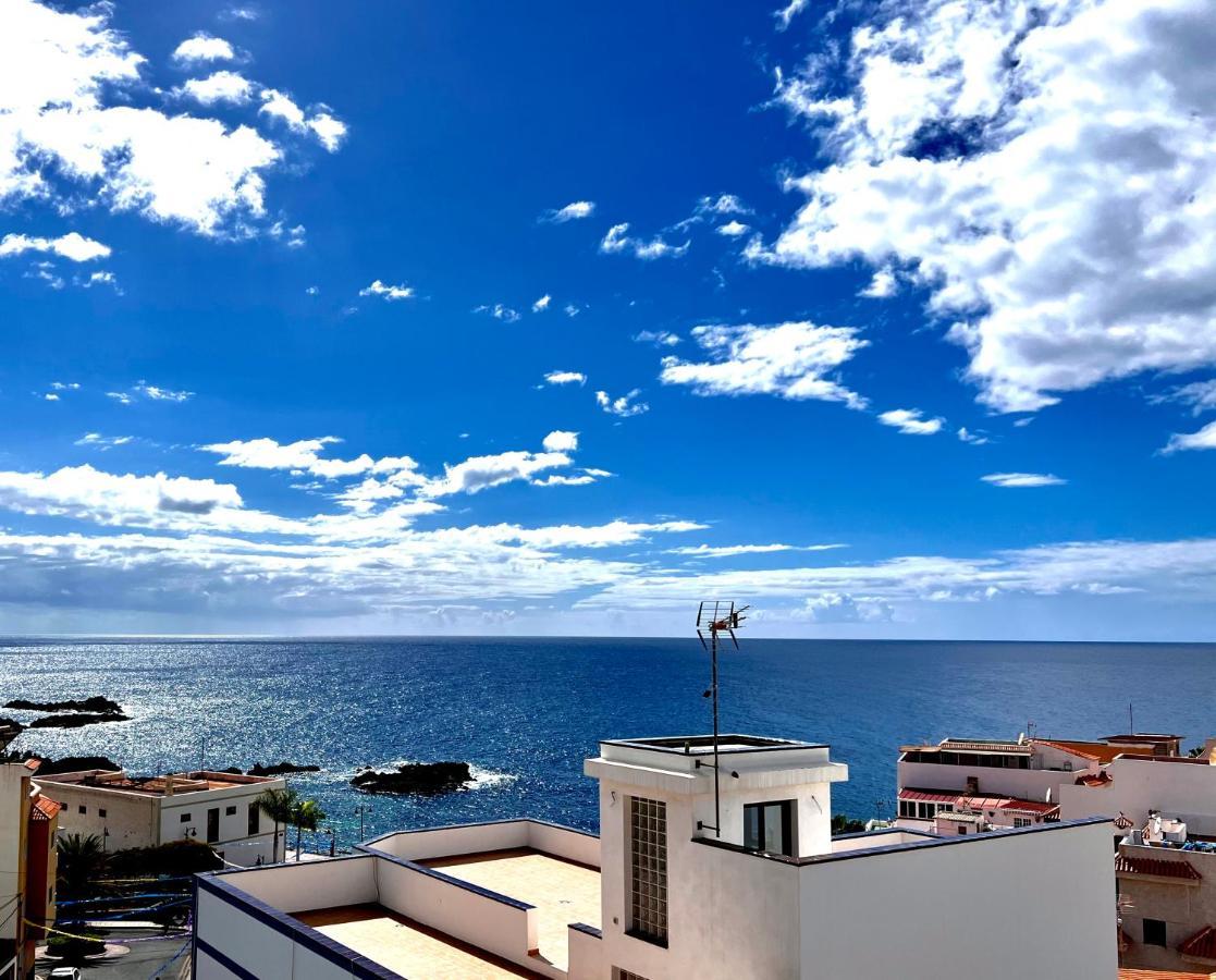 Alcamar Apartment! With Beautiful Views Of The Sea! Alcalá la Real Extérieur photo