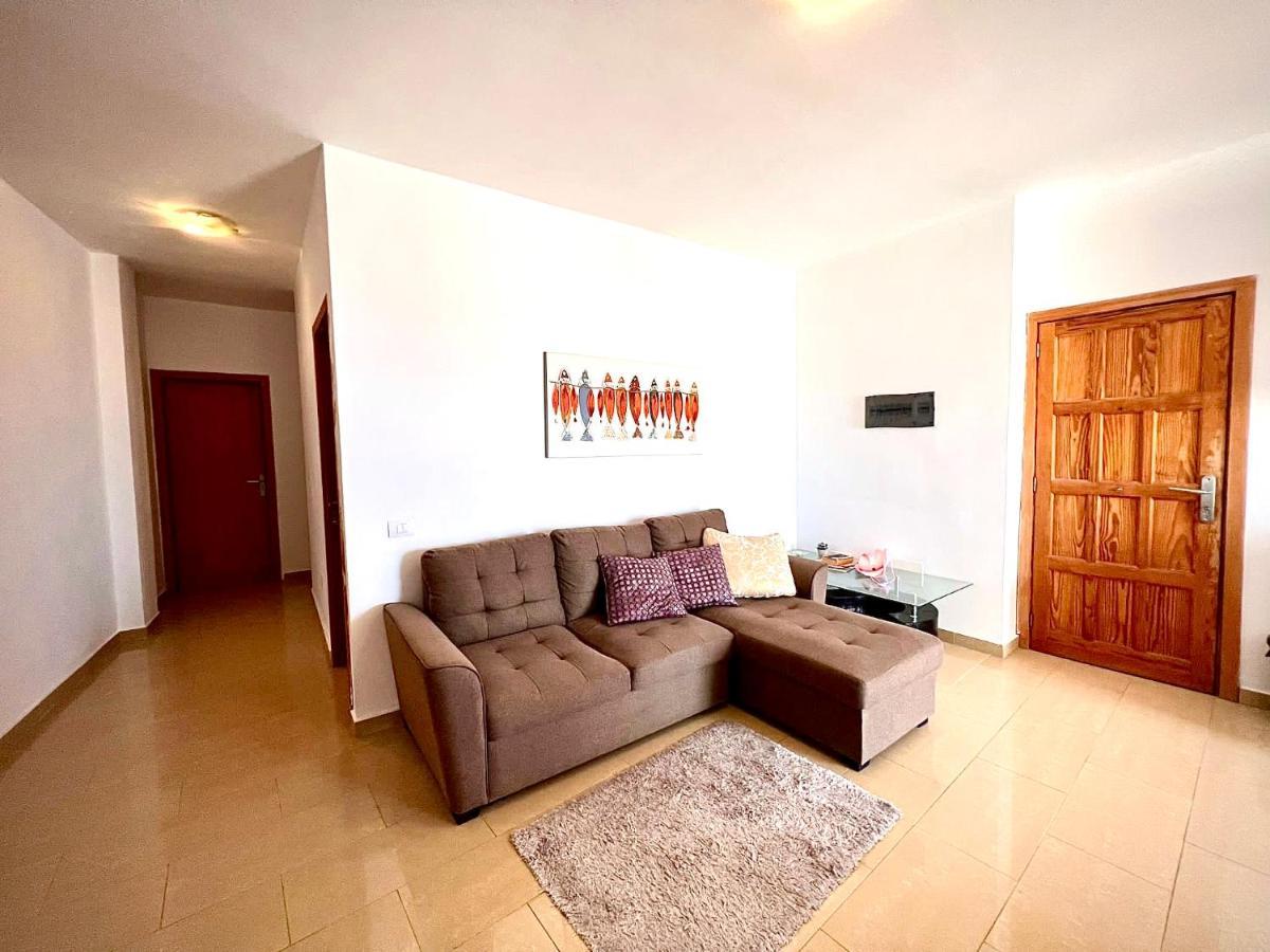 Alcamar Apartment! With Beautiful Views Of The Sea! Alcalá la Real Extérieur photo
