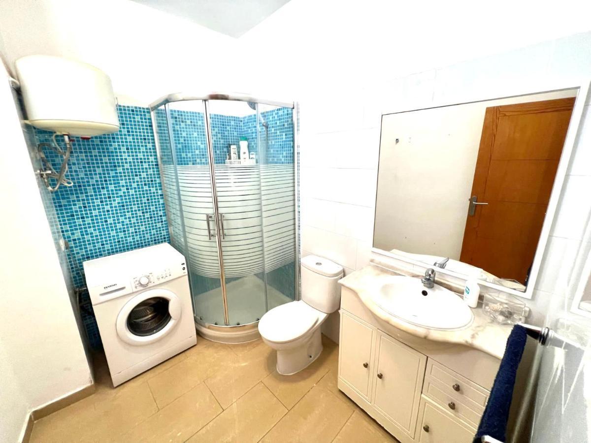 Alcamar Apartment! With Beautiful Views Of The Sea! Alcalá la Real Extérieur photo