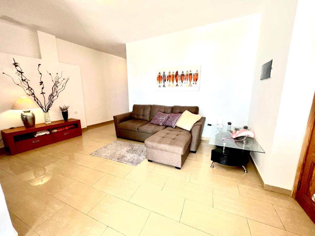 Alcamar Apartment! With Beautiful Views Of The Sea! Alcalá la Real Extérieur photo