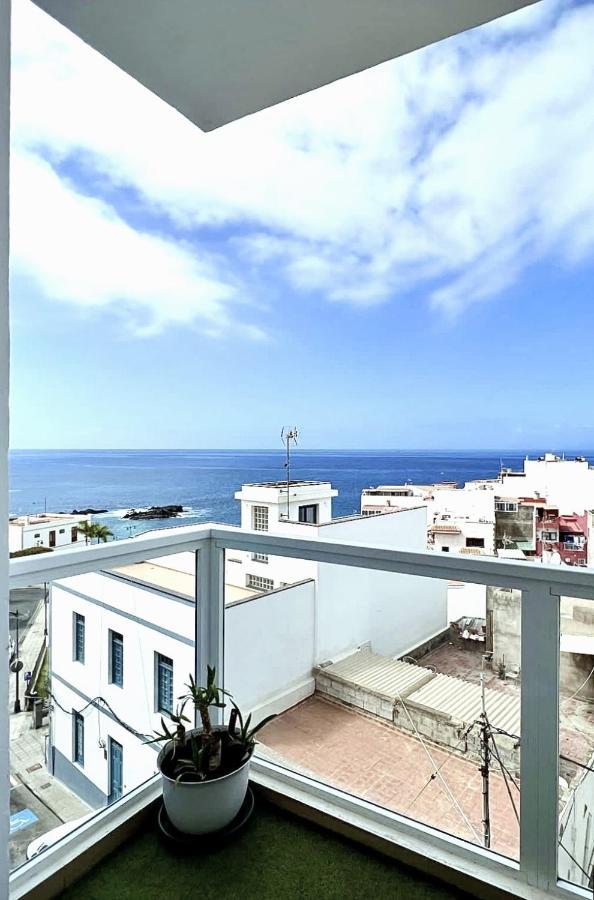 Alcamar Apartment! With Beautiful Views Of The Sea! Alcalá la Real Extérieur photo