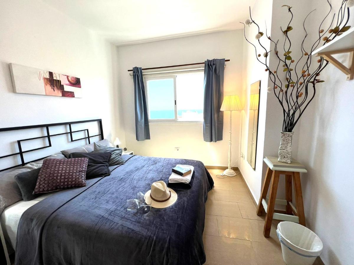 Alcamar Apartment! With Beautiful Views Of The Sea! Alcalá la Real Extérieur photo