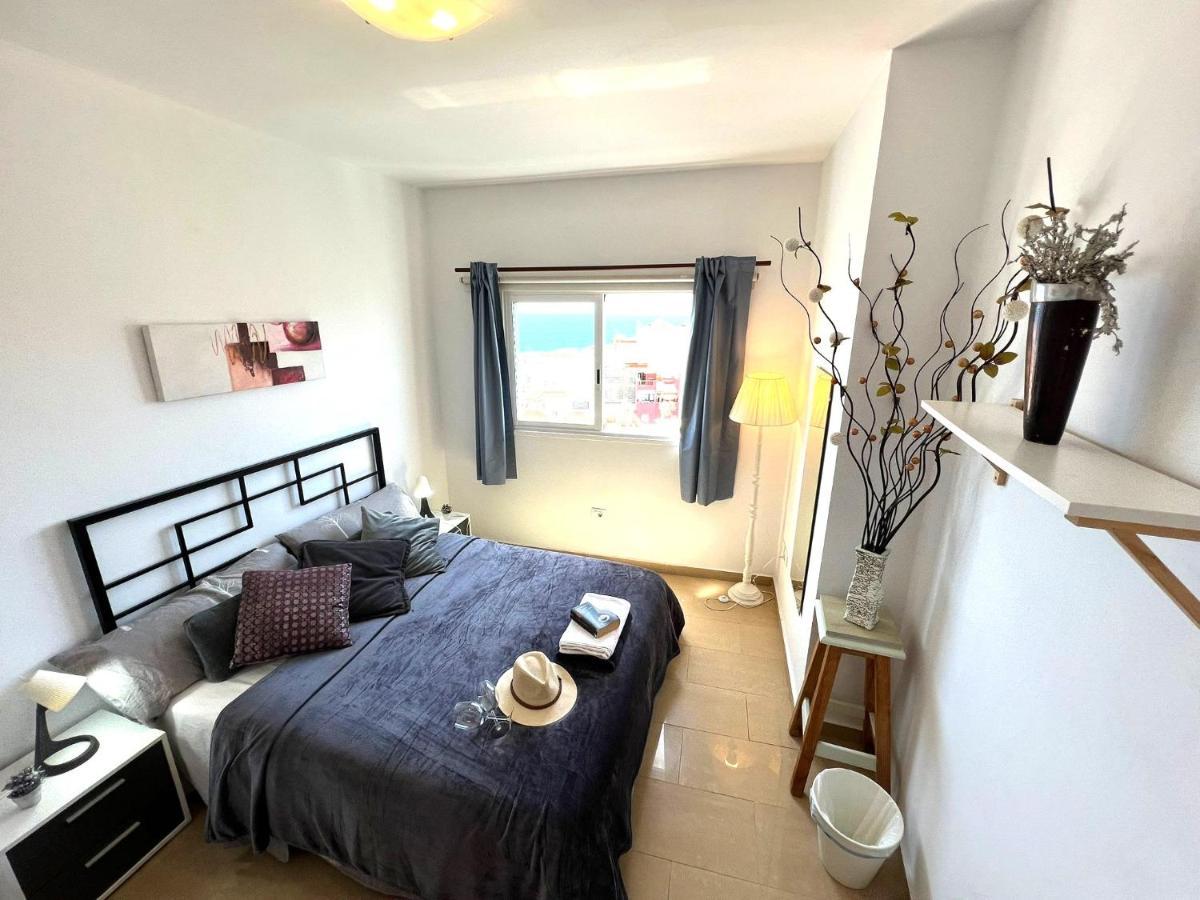 Alcamar Apartment! With Beautiful Views Of The Sea! Alcalá la Real Extérieur photo