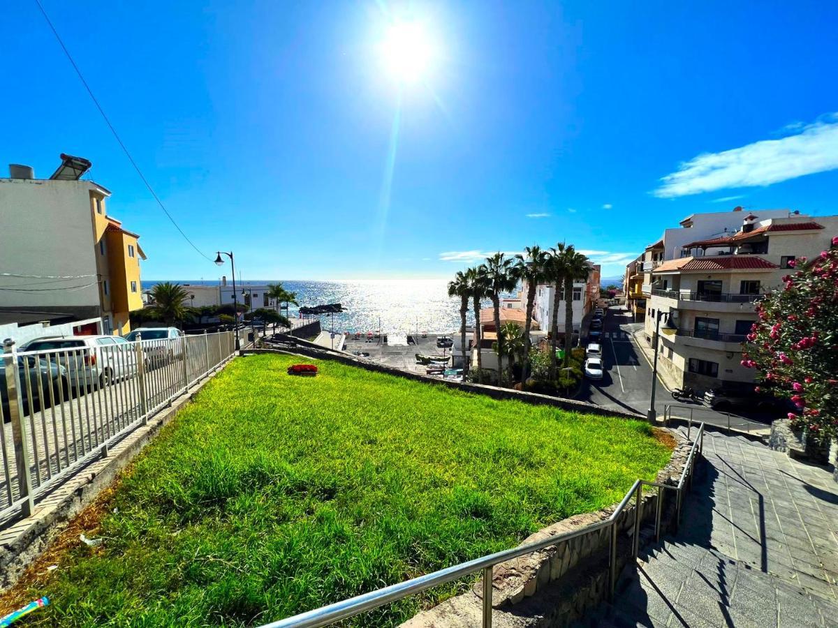 Alcamar Apartment! With Beautiful Views Of The Sea! Alcalá la Real Extérieur photo
