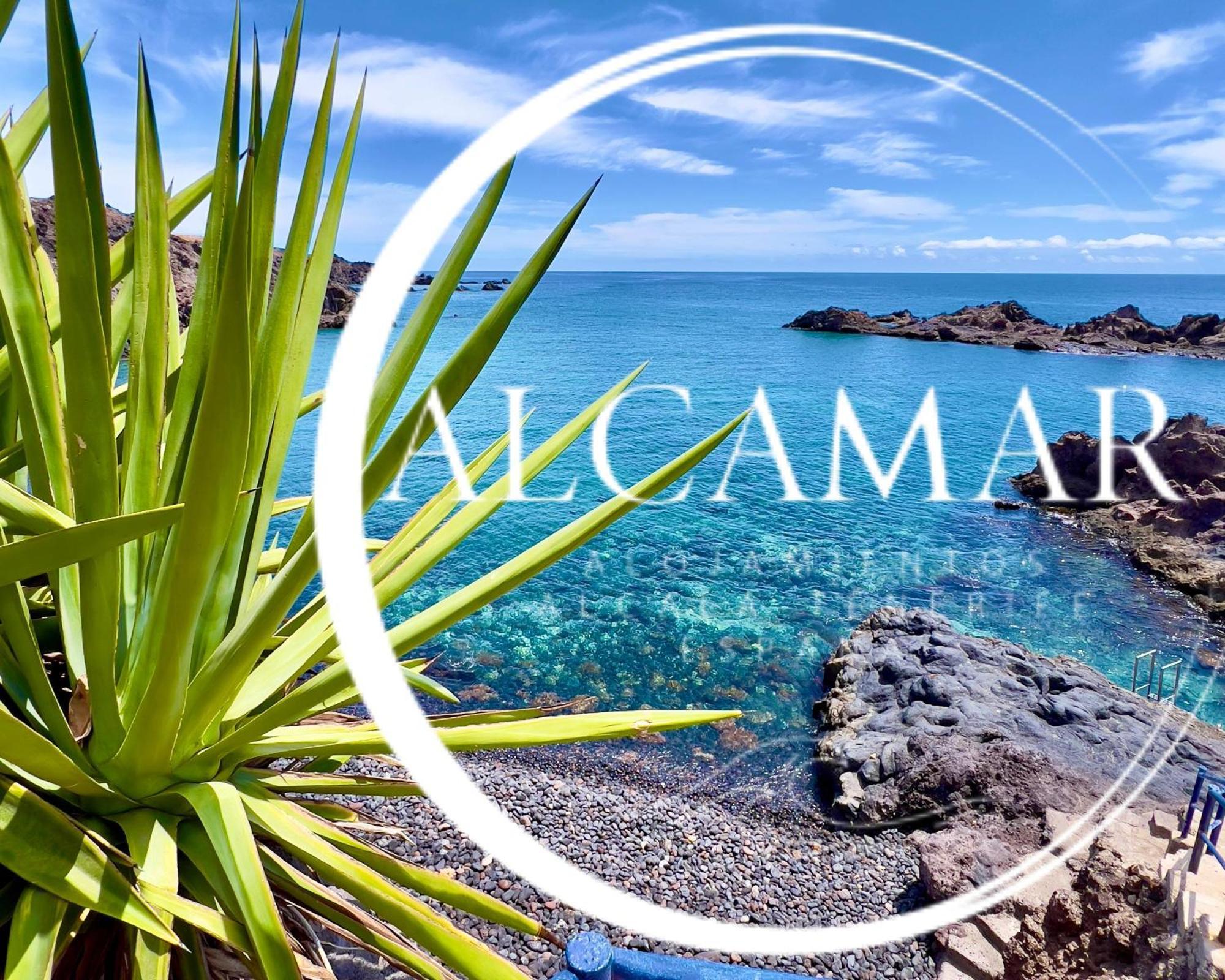 Alcamar Apartment! With Beautiful Views Of The Sea! Alcalá la Real Extérieur photo
